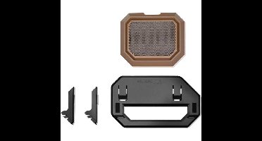 Thermaltake Chassisstandaard kit voor de Tower 300 Gravel Sand