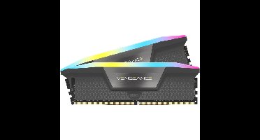 Corsair 32 GB DDR5-6400 (2x 16 GB) Kit werkgeheugen