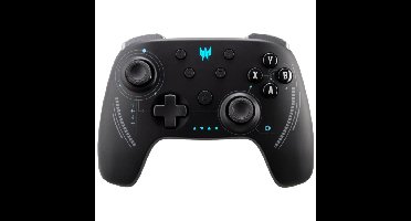 Acer Predator Draadloze Gaming Controller PGR300 gamepad