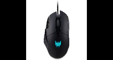 Acer Predator Cestus 315 gaming muis