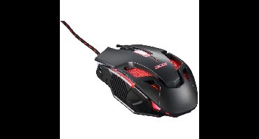 Acer Nitro Gaming NMW200 gaming muis