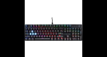 Acer Predator Aethon 303 gaming toetsenbord