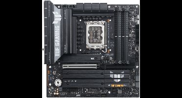 ASUS TUF Gaming B860M-PLUS WIFI moederbord
