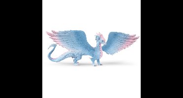 Schleich Bayala - Kristallen draak speelfiguur