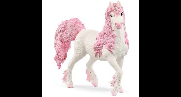 Schleich Bayala - Bloemen-eenhoornmerrie speelfiguur