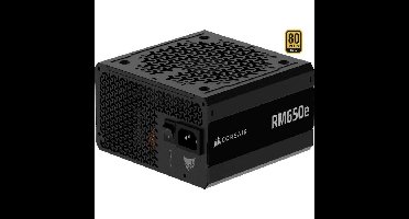 Corsair RM650e (2025) voeding