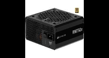 Corsair RM750e (2025) voeding