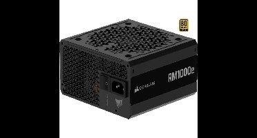 Corsair RM1000e (2025) voeding