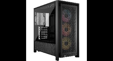 Corsair FRAME 4000D RS ARGB midi tower behuizing