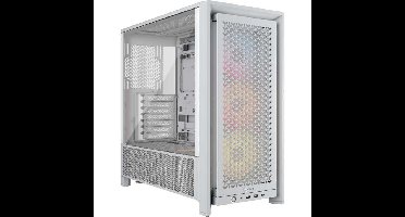 Corsair FRAME 4000D RS ARGB midi tower behuizing