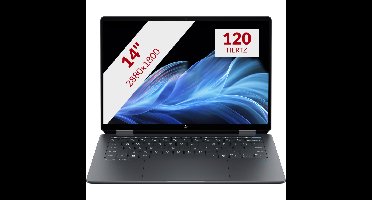 HP OmniBook Ultra Flip 14-fh0090nd 14'' Copilotplus 2-in-1 laptop