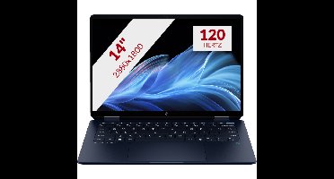 HP OmniBook Ultra Flip 14-fh0095nd 14'' Copilotplus 2-in-1 laptop