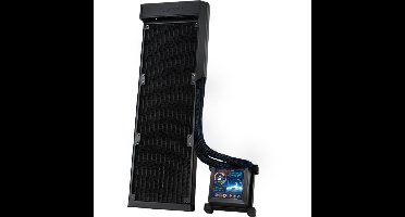 Lian Li HydroShift LCD 360N waterkoeling