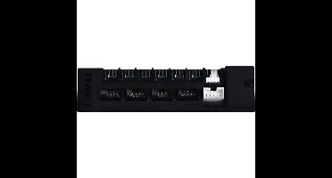 Lian Li Edge Gold hub fancontroller