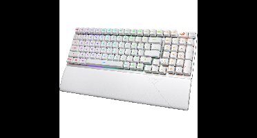 ASUS ROG Strix Scope II 96 RX Wireless gaming toetsenbord