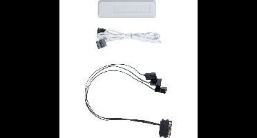 Lian Li L-Wireless Controller fancontroller