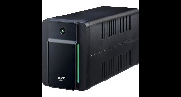 APC Back-UPS 2200VA, 230V, AVR
