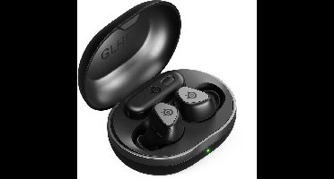 SteelSeries Arctis Gamebuds voor Xbox gaming headset