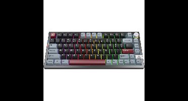 Montech Mkey Pro Darkness toetsenbord