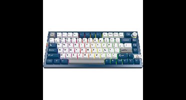 Montech Mkey Pro Freedom toetsenbord