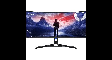 Lenovo Legion R34w-30 34'' Curved gaming monitor
