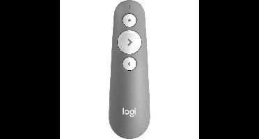 Logitech R500s-laserafstandsbediening voor presentaties presenter