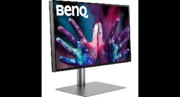 BenQ PD2725U ledmonitor