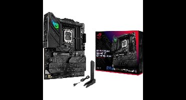 ASUS ROG STRIX B860-F GAMING WIFI moederbord
