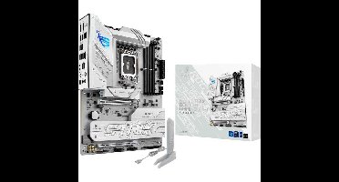 ASUS ROG STRIX B860-A GAMING WIFI moederbord