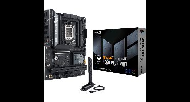ASUS TUF Gaming B860-PLUS WIFI moederbord