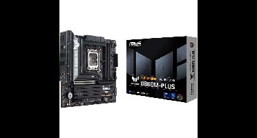 ASUS TUF Gaming B860M-PLUS moederbord