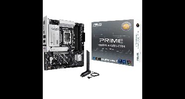 ASUS PRIME B860M-A WIFI moederbord