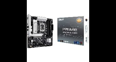 ASUS PRIME B860M-A-CSM moederbord