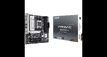ASUS PRIME B840M-A-CSM moederbord