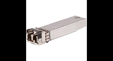 Hewlett Packard Enterprise Aruba 1G SFP LC LX SMF transceiver