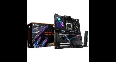 GIGABYTE X870E A XTREME AI TOP moederbord