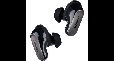 Bose QuietComfort Ultra Earbuds headset