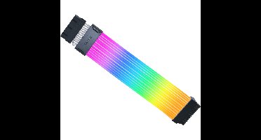 Lian Li STRIMER WIRELESS 24P kabel