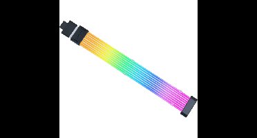 Lian Li STRIMER WIRELESS 16-8 kabel