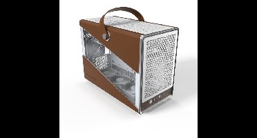 Montech Heritage Pro midi tower behuizing