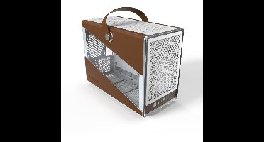 Montech Heritage midi tower behuizing