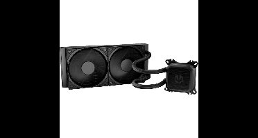 ENDORFY Navis F240 waterkoeling