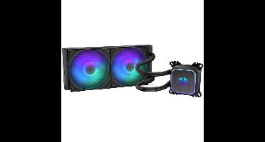 ENDORFY Navis F240 ARGB waterkoeling