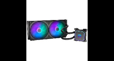 ENDORFY Navis F280 ARGB waterkoeling