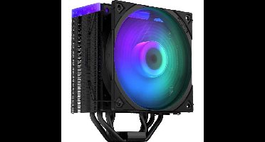 ENDORFY Fera 5 Black ARGB cpu-koeler