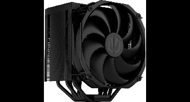ENDORFY Fortis 5 Black cpu-koeler