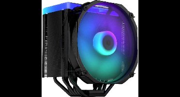 ENDORFY Fortis 5 Black ARGB cpu-koeler