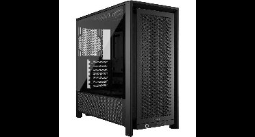 Corsair FRAME 4000D midi tower behuizing