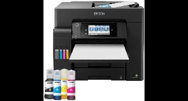 Epson EcoTank ET-5805 all-in-one printer