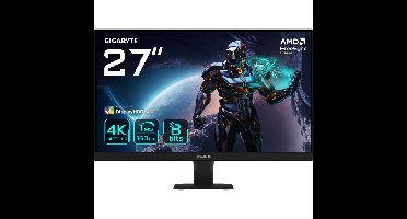GIGABYTE GS27U 27'' 4K UHD gaming monitor
